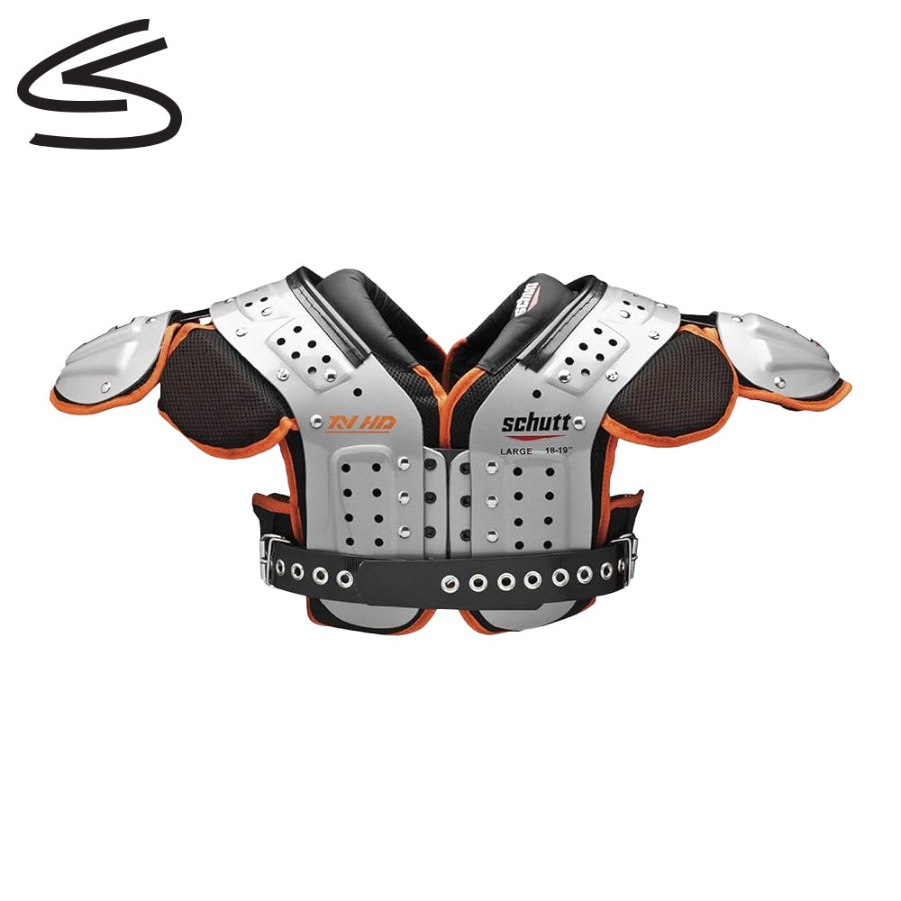 Schutt Shoulder on sale Pads - Small