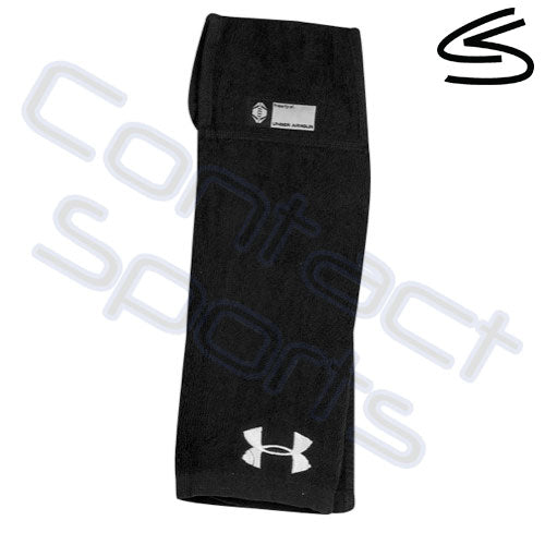 Under armour shop football towel