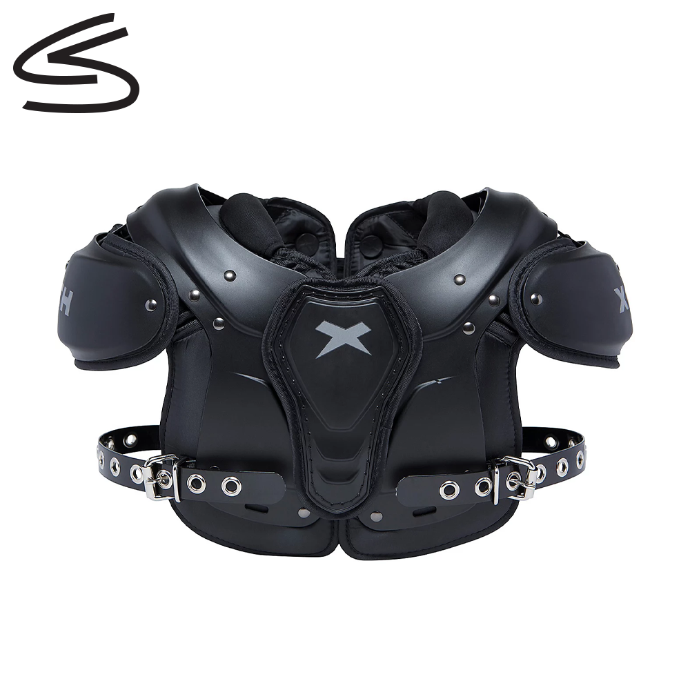 Outlet Xenith Youth XL football pads