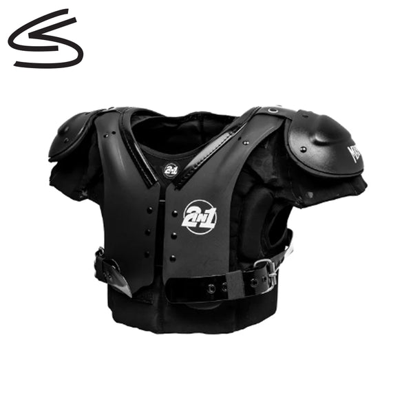 2in1 Poly Shoulderpad