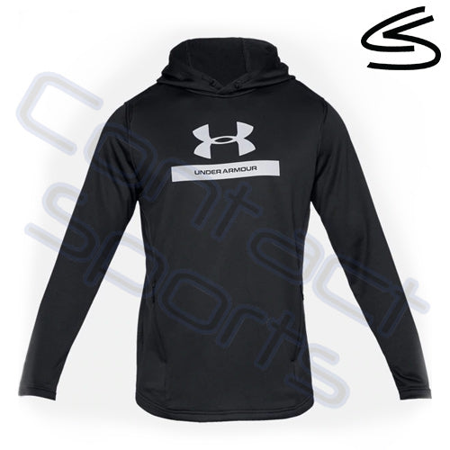 Under Armour MK1 Graphic Hoodie