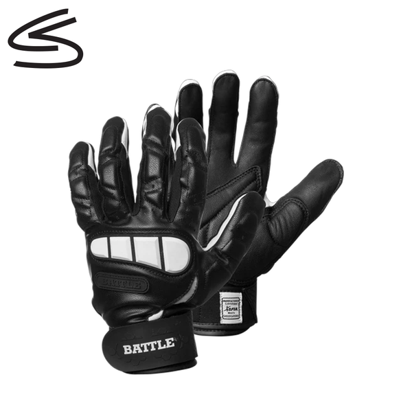 Battle Lineman Gloves