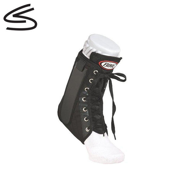 Bike Heavy Duty Lace-up Ankle Support