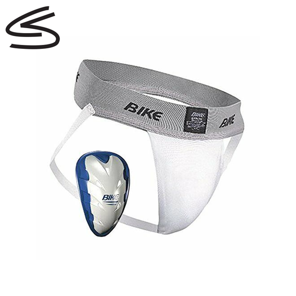 Bike Jock Strap w/ Cup