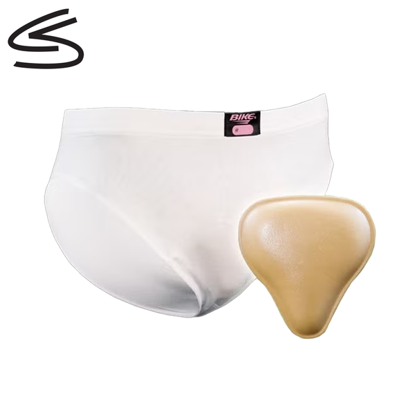 Bike Female Pelvic Protection