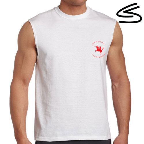 Carlstad Crusaders Tank Top