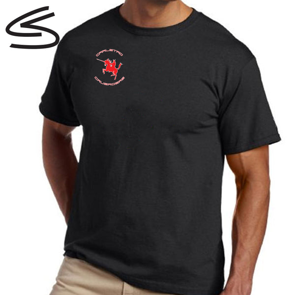 Carlstad Crusaders T-Shirt