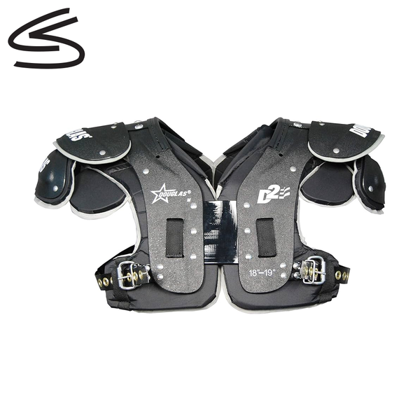 Douglas D2 Lineman Shoulderpad [M50]