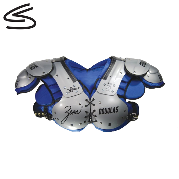 Douglas Zena Ms. D Shoulderpad