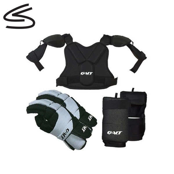 Gait Lacrosse Pro Lite Kit