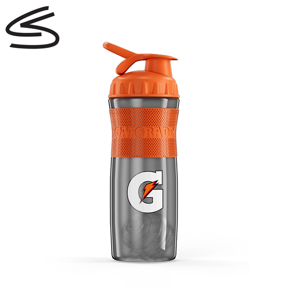 Gatorade Premium Shaker Bottle