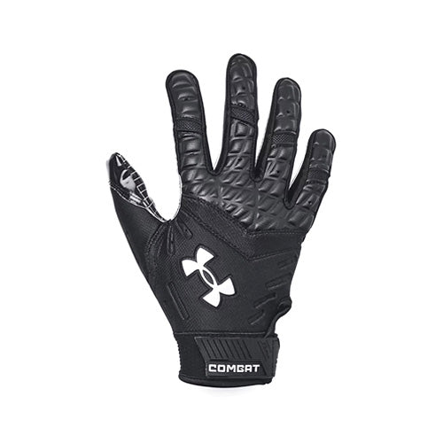 Under armour sale combat 5 gloves