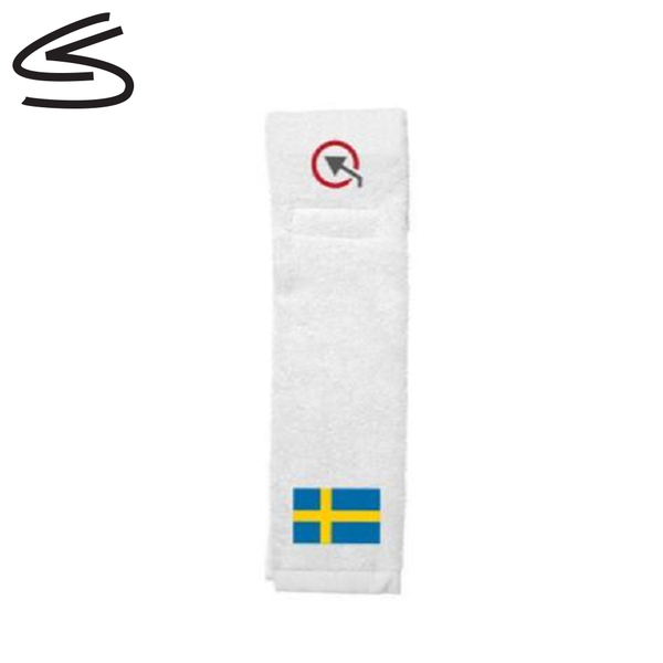 SWE3 Player Hand Towel