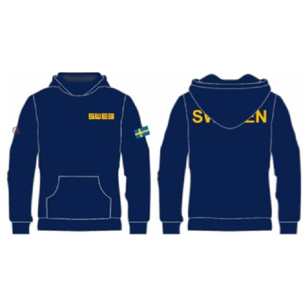 SWE3 Staff Hoodie