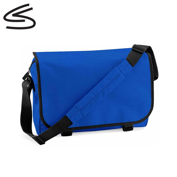 Identity Shoulderbag/Laptop Bag