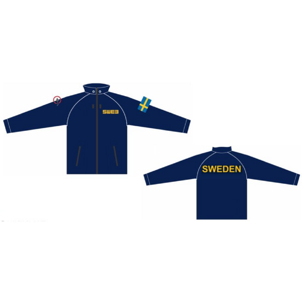 SWE3 Staff Jacket