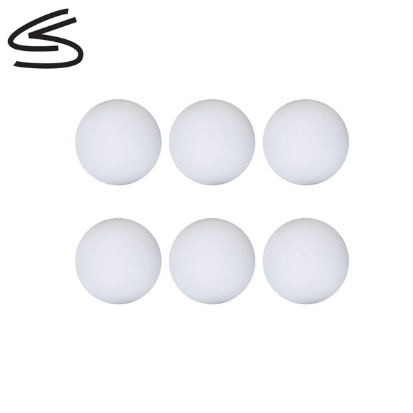 Lacrosse Balls (6 Pack)