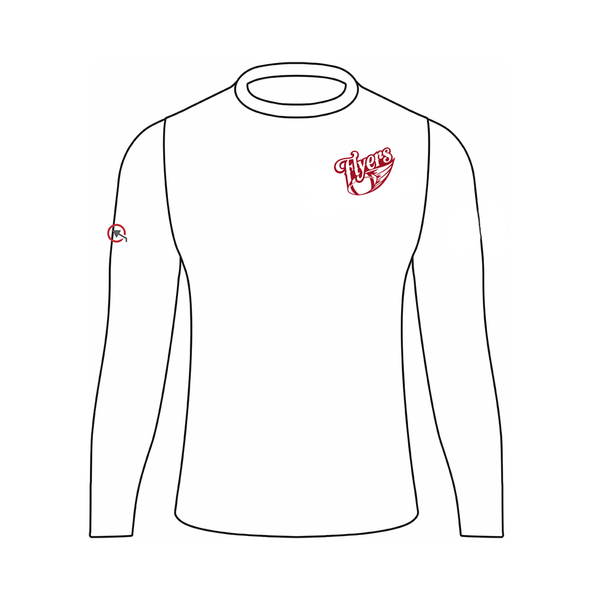 Täby Longsleeve Shirt