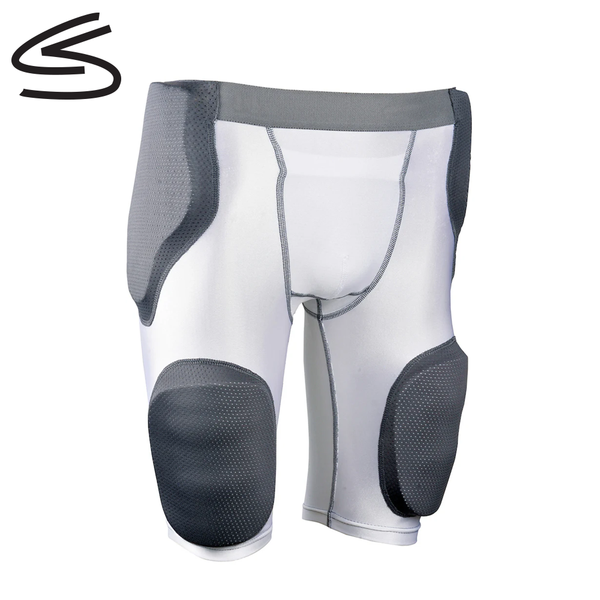 MM Integrated 5 Pad Girdle