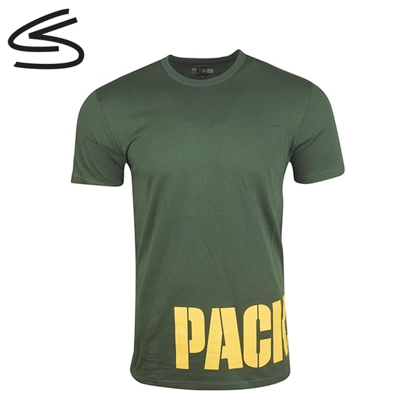 Green Bay Packers Shirt