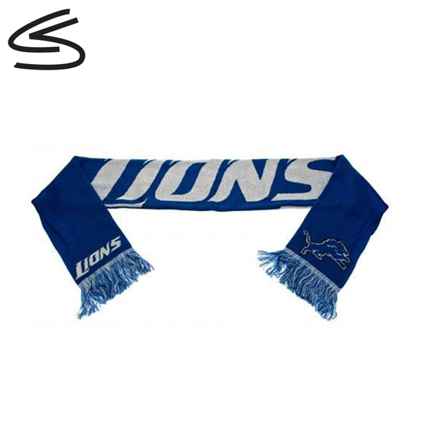 Detroit Lions Scarf