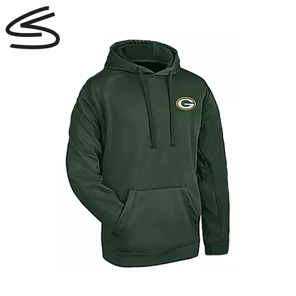 Green Bay Hoodie