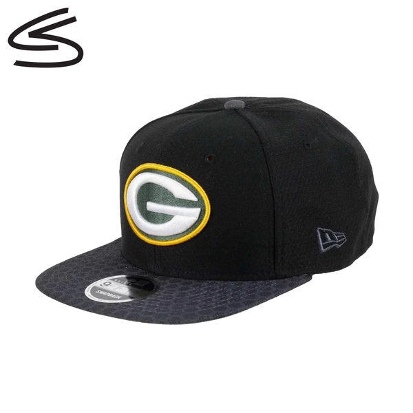 Green Bay Snapback Cap