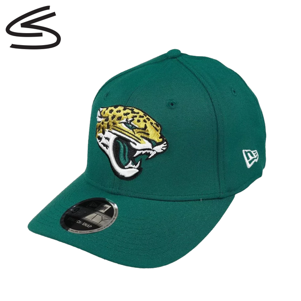 Jacksonville Jaguars Adjustable Cap