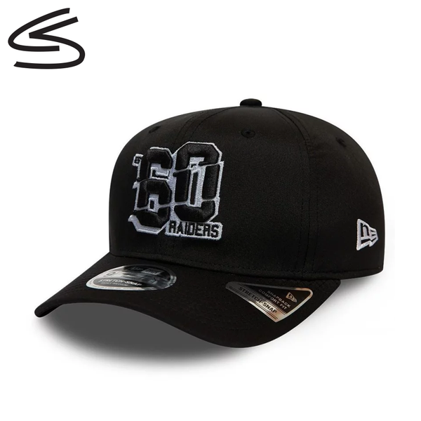 Las Vegas Raiders Adjustable Cap