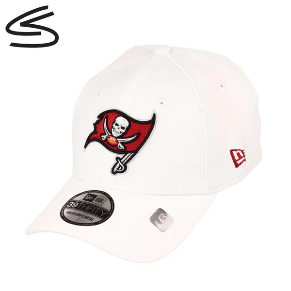 Tampa Bay Buccaneers Fitted Cap