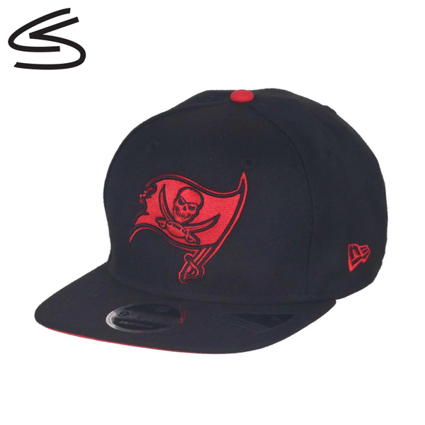 Tampa Bay Buccaneers Snapback Cap