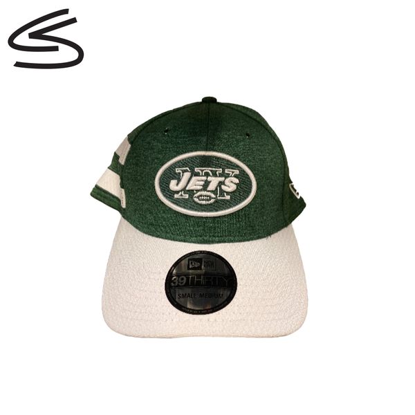 New York Jets Fitted Cap