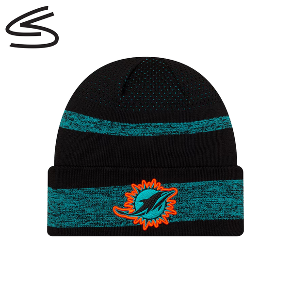 Miami Dolphins Beanie