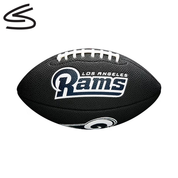 NFL Mini Ball Rams
