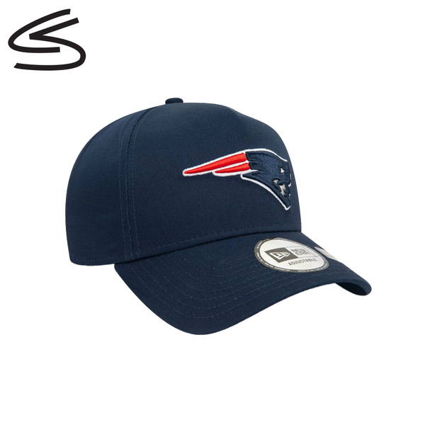 New England Patriots Adjustable Cap