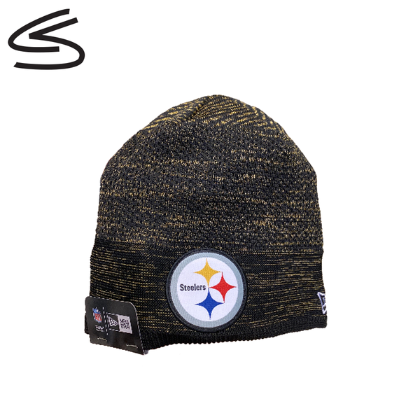 Pittsburgh Steelers Beanie