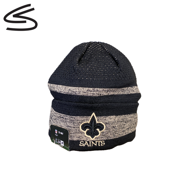 New Orleans Saints Beanie