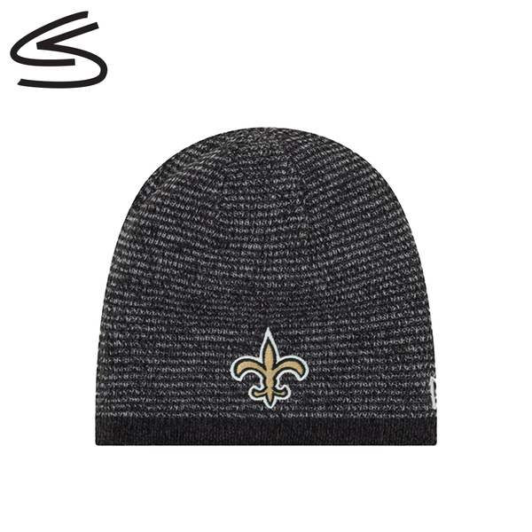 New Orleans Saints Beanie