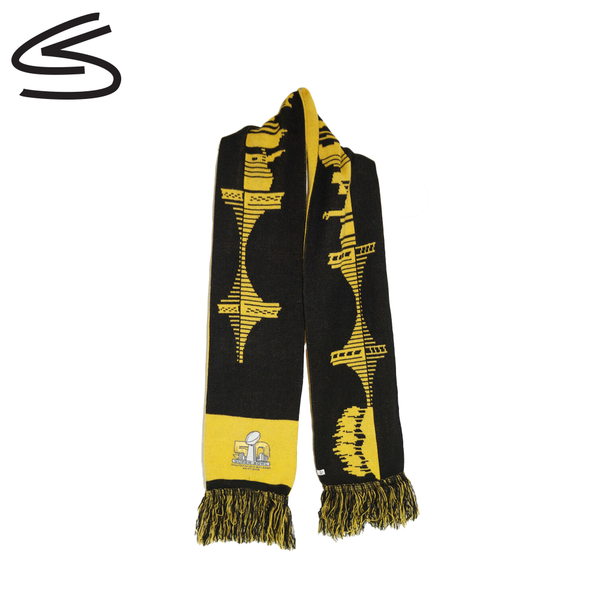 Super Bowl 50 Scarf