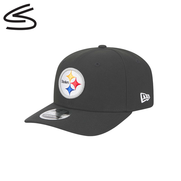 Pittsburgh Steelers Adjustable Cap