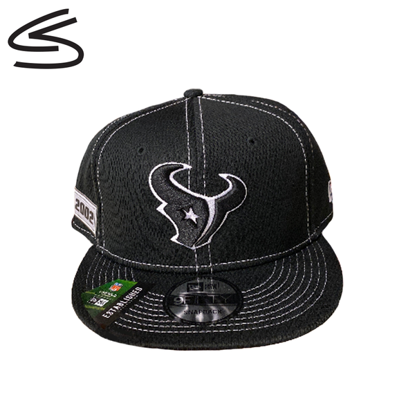 Houston Texans Snap Back Cap