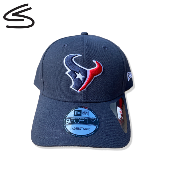 Houston Texans Adjustable Cap