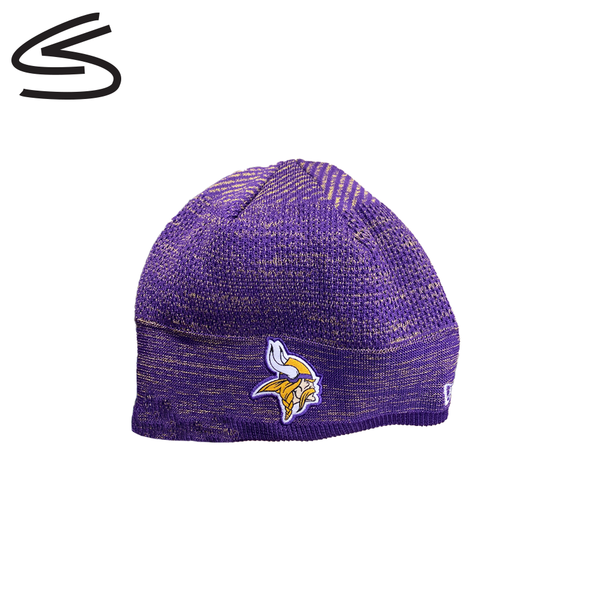 Minnesota Vikings Beanie