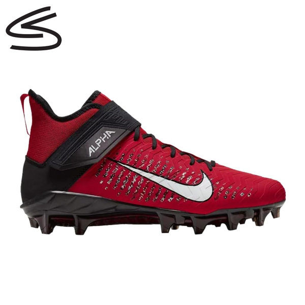 Nike Alpha Menace Pro 2 Cleats