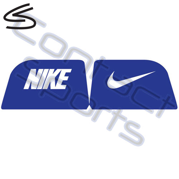 Nike Visor Decals