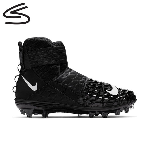 Nike Force Savage Elite 2 Mid TD Skor