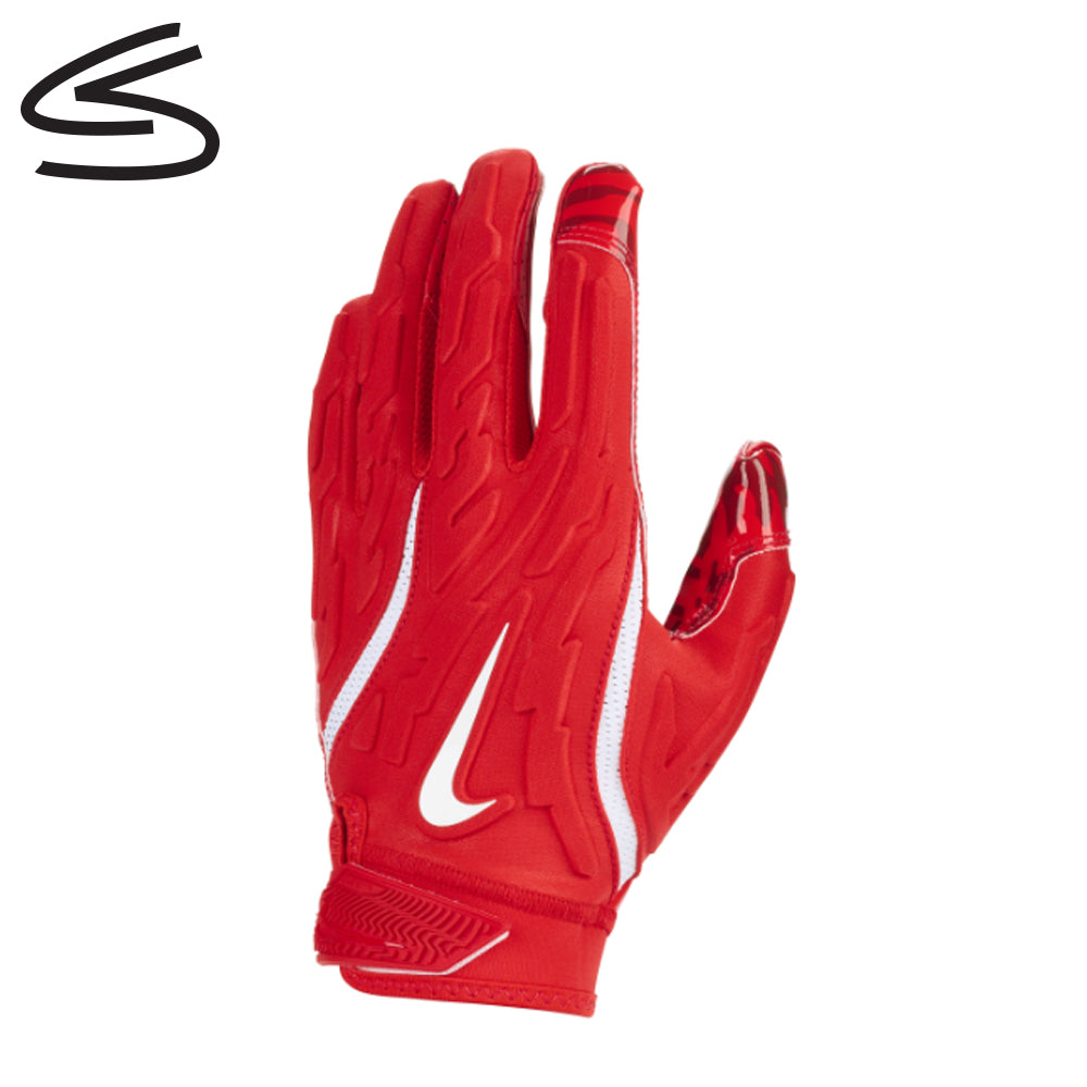 Nike torque football gloves on sale