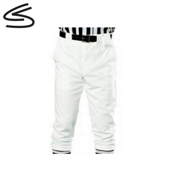 White Classic Referee Pants