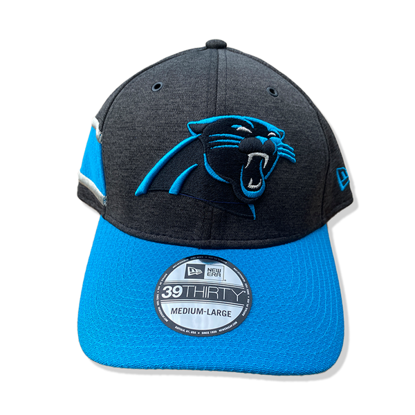 Carolina Panthers Fitted Cap