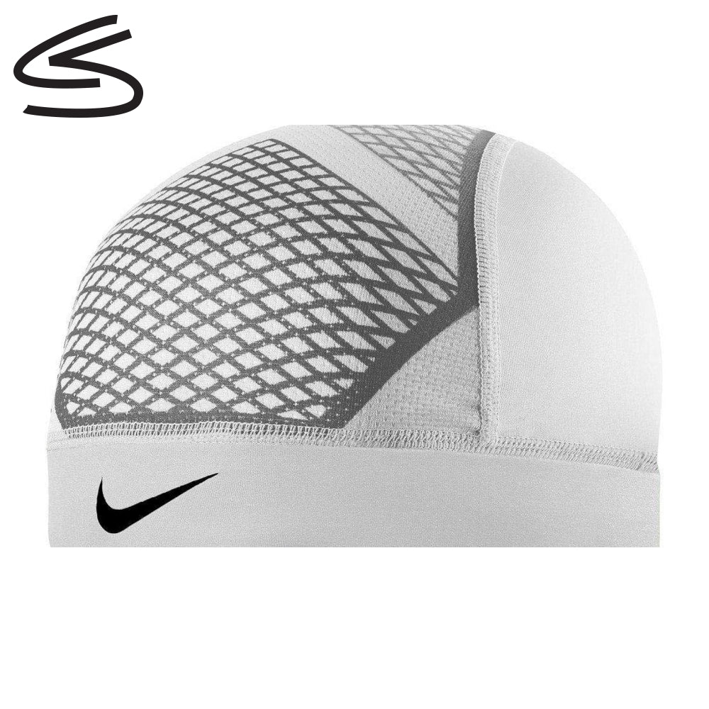 Nike Pro Hypercool Skull Cap Contact Sports